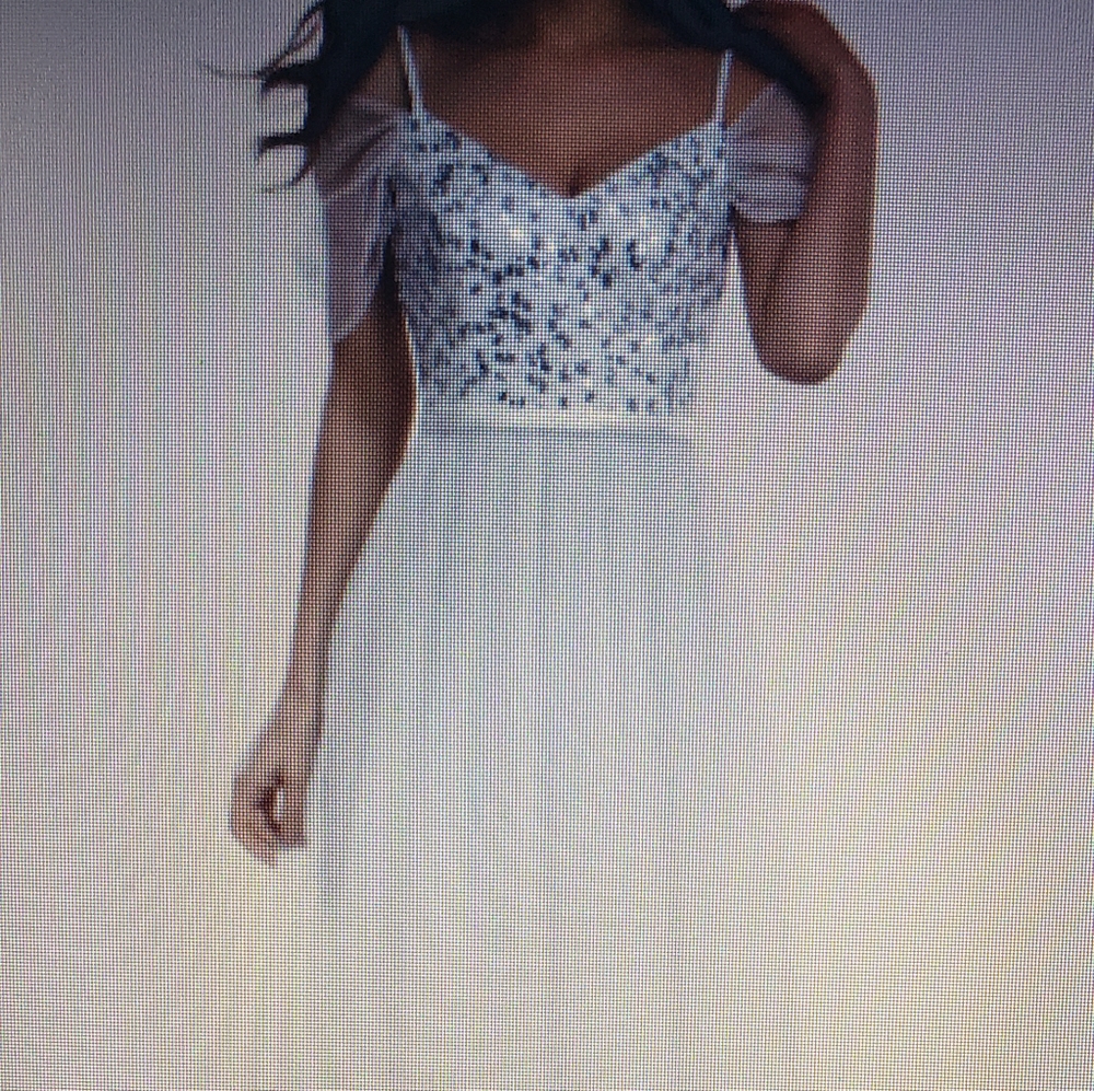 Women's xl party/wedding dress brand new